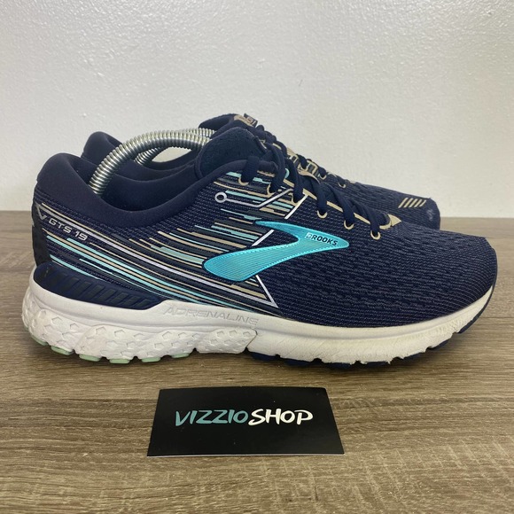 brooks womens 11 wide